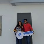 Ellos ya compraron su casa nueva en CTU