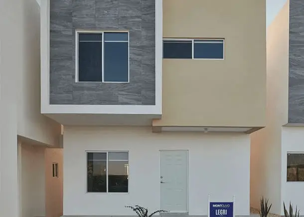 Montolivo Residencial Ctu Casas En Venta Fraccionamientos