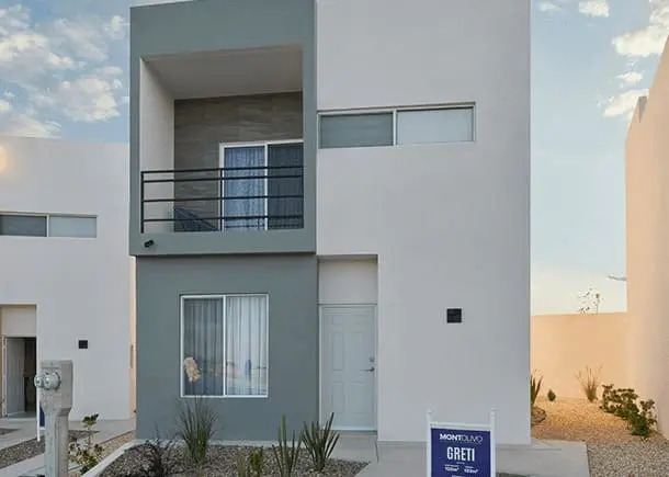 Montolivo Residencial Ctu Casas En Venta Fraccionamientos