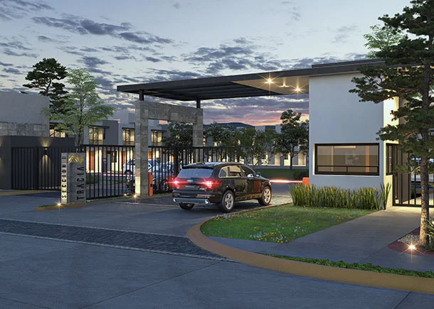 CTU Hogar - CTU | Casas en Venta | Fraccionamientos | Residenciales ...
