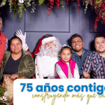 75 Años CTU