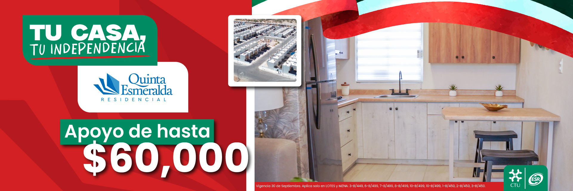 Quinta Esmeralda Residencial