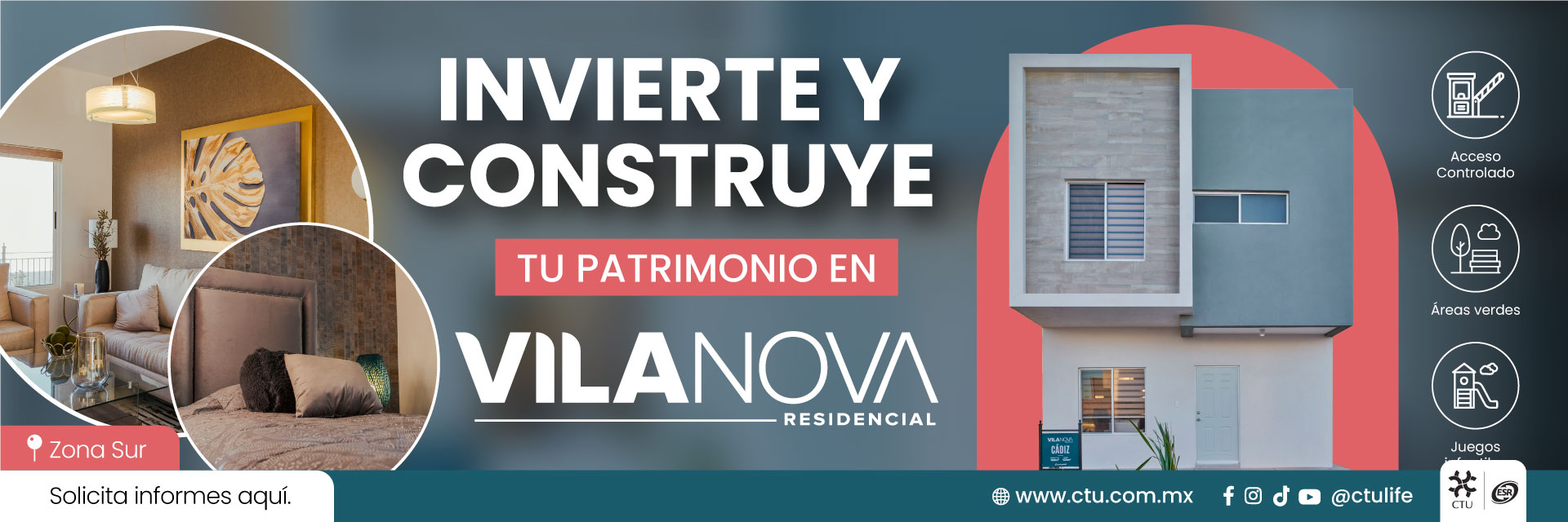 Vilanova Residencial