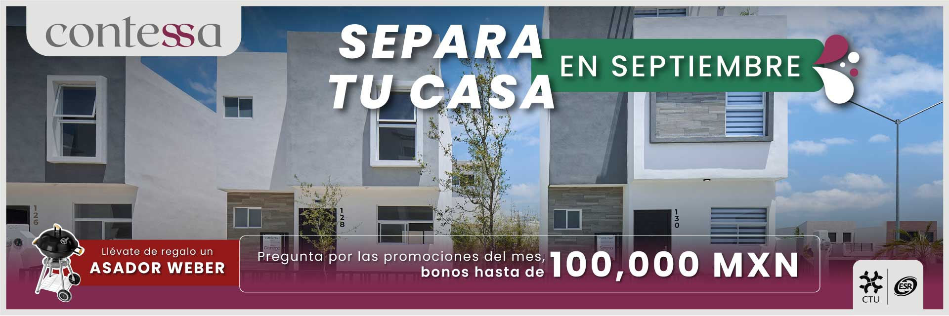 Contessa Residencial