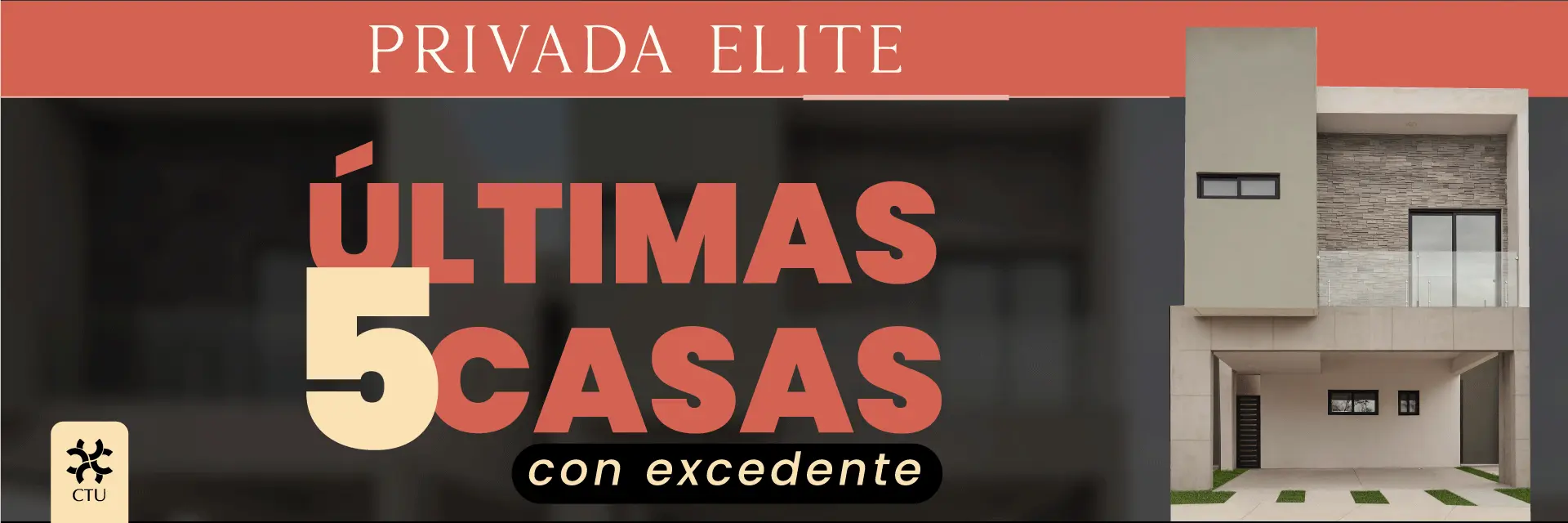 Privada Elite Residencial