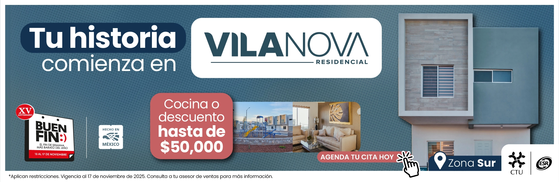 Vilanova Residencial