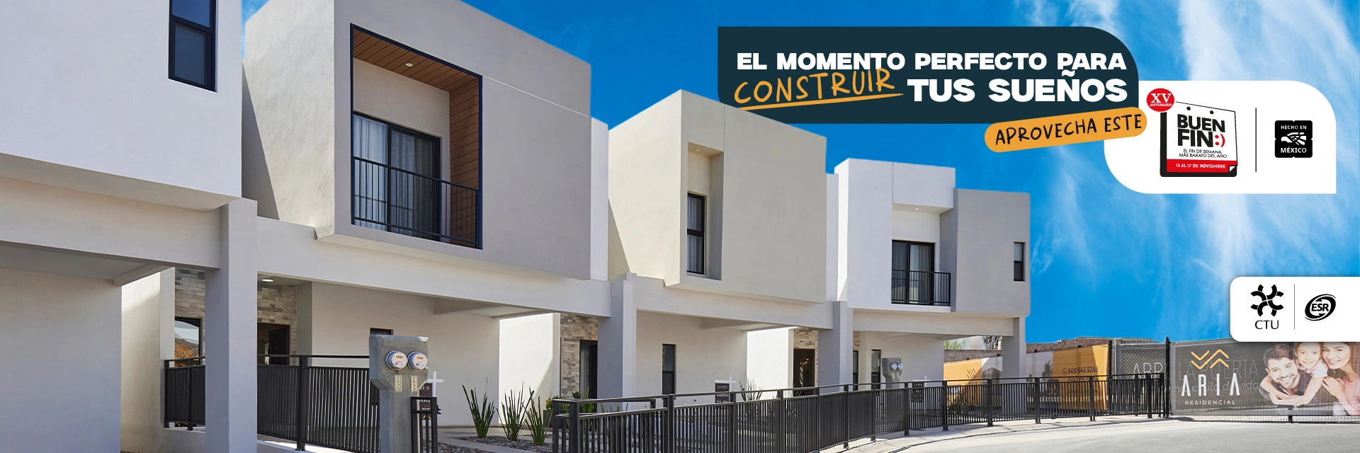 Las Haciendas Residencial