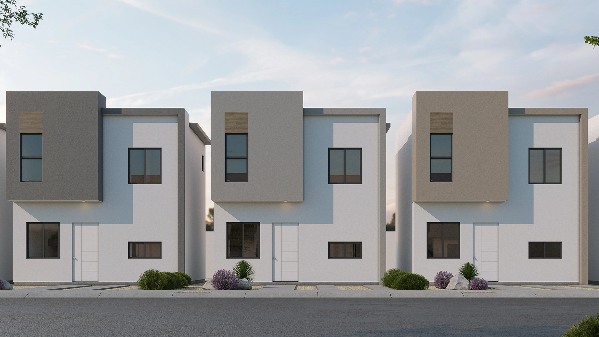 Vilanova Residencial JRZ