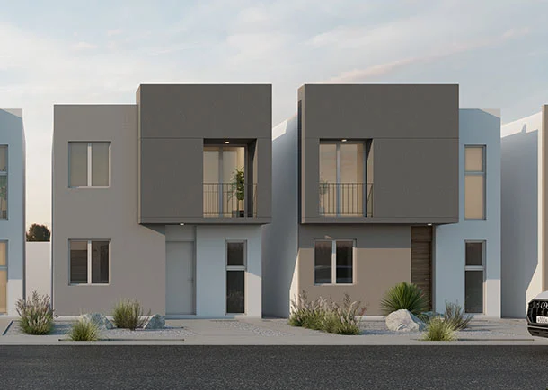 Quinta Esmeralda Residencial