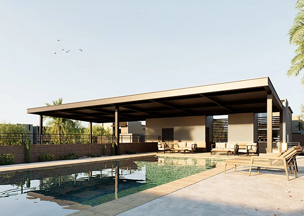 Tarragona Residencial Hermosillo