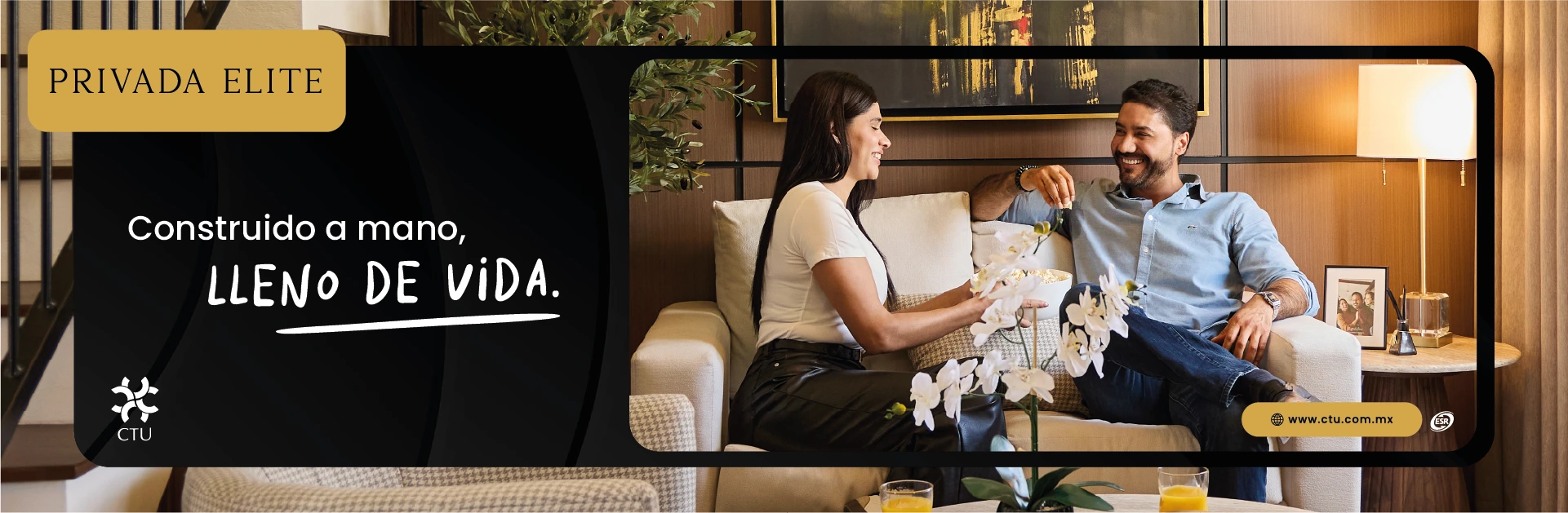 Privada Elite Residencial
