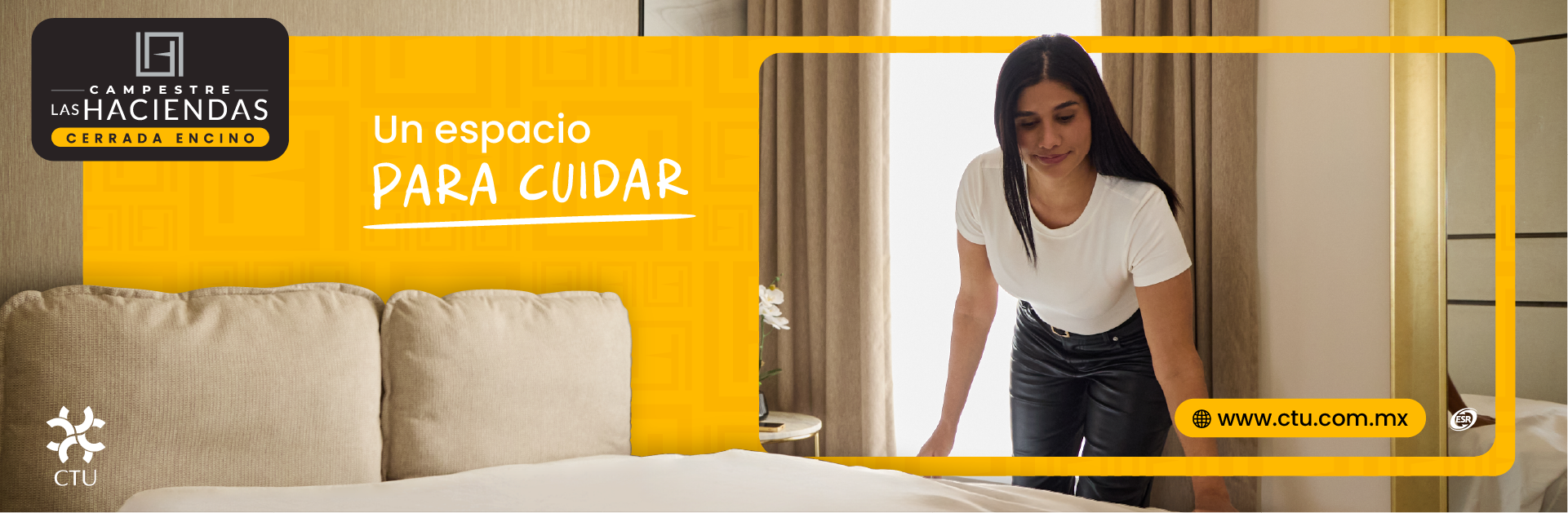 Campestre Las Haciendas Residencial