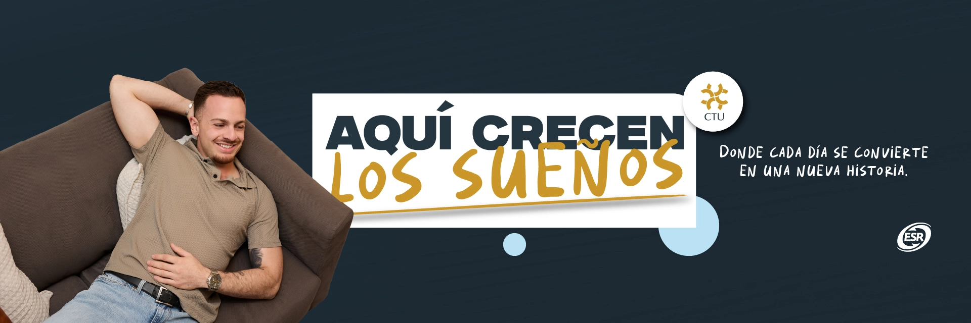 Las Haciendas Residencial