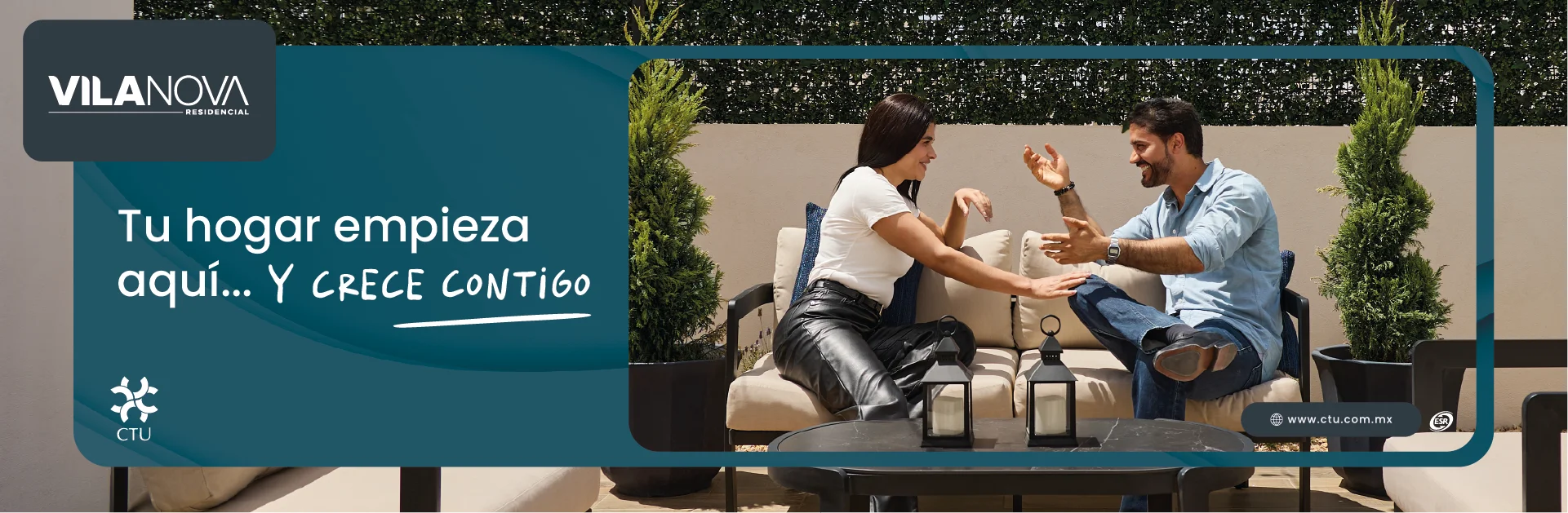 Vilanova Residencial