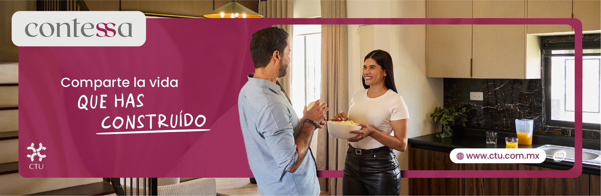 Contessa Residencial