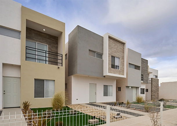 Campestre Las Haciendas Residencial