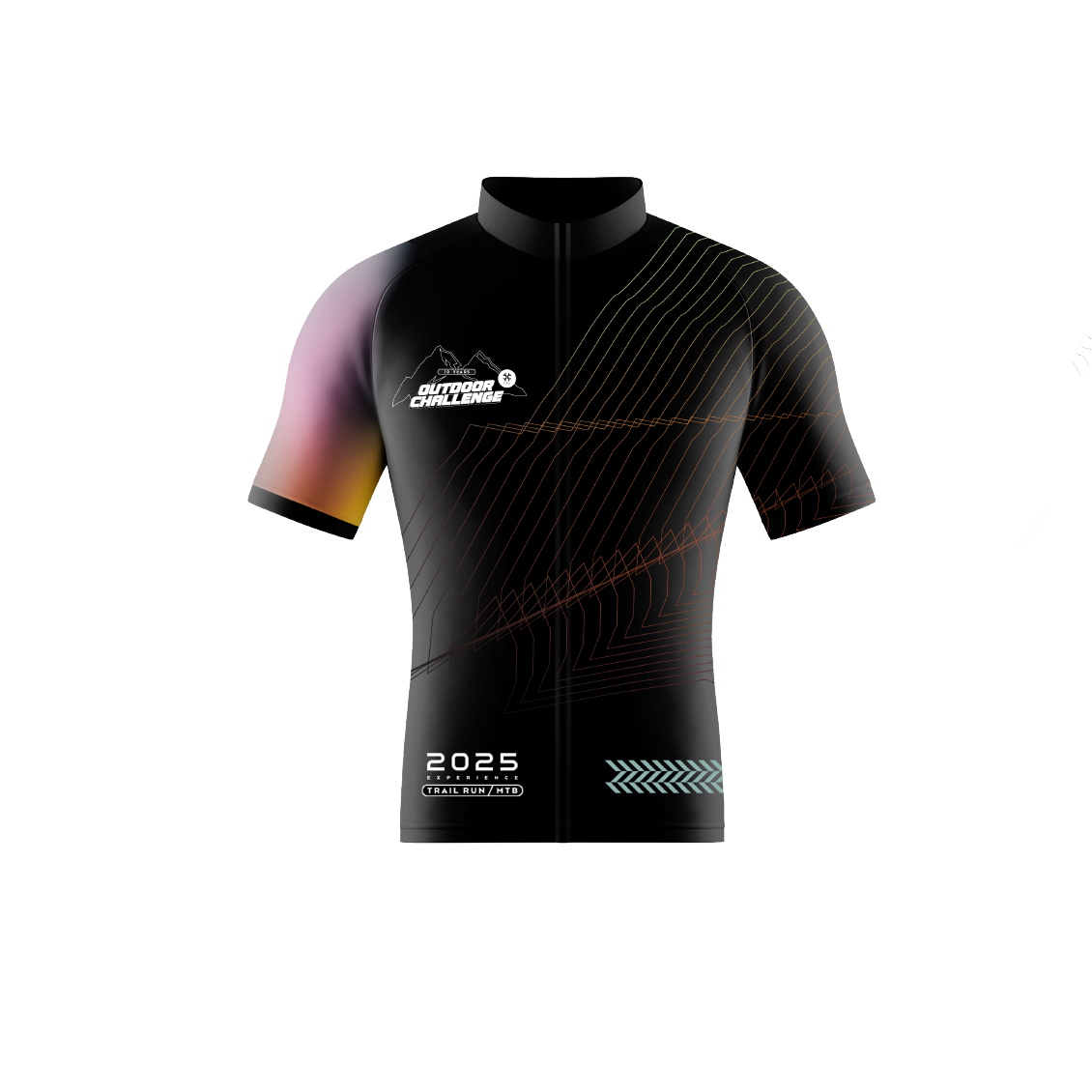 Playera MTB